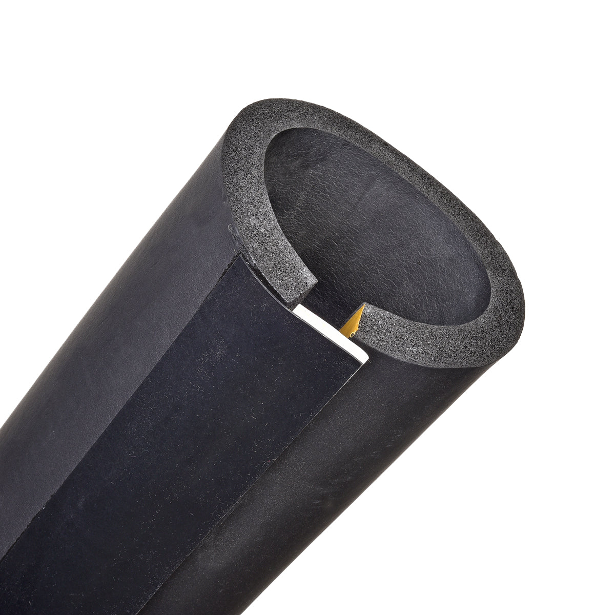 Rheem AC23812SSPT Aerocel Tubing Insul W/PROTAPE-2 3/8 Id