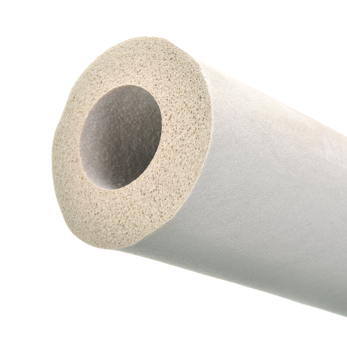 Rheem AC3412WG Aerocel Tubing Insulation W/protape - 3/4 in. I.d. X 1/2 in. Wall Thickness X 6 Ft.