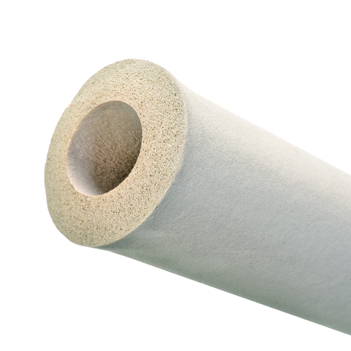 Rheem AC7812WG Aerocel Tubing Insulation W/protape - 7/8 in. I.d. X 1/2 in. Wall Thickness X 6 Ft.