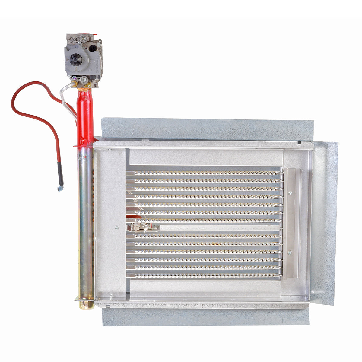 Rheem AM29091BD Burner Tray/manifold Lp