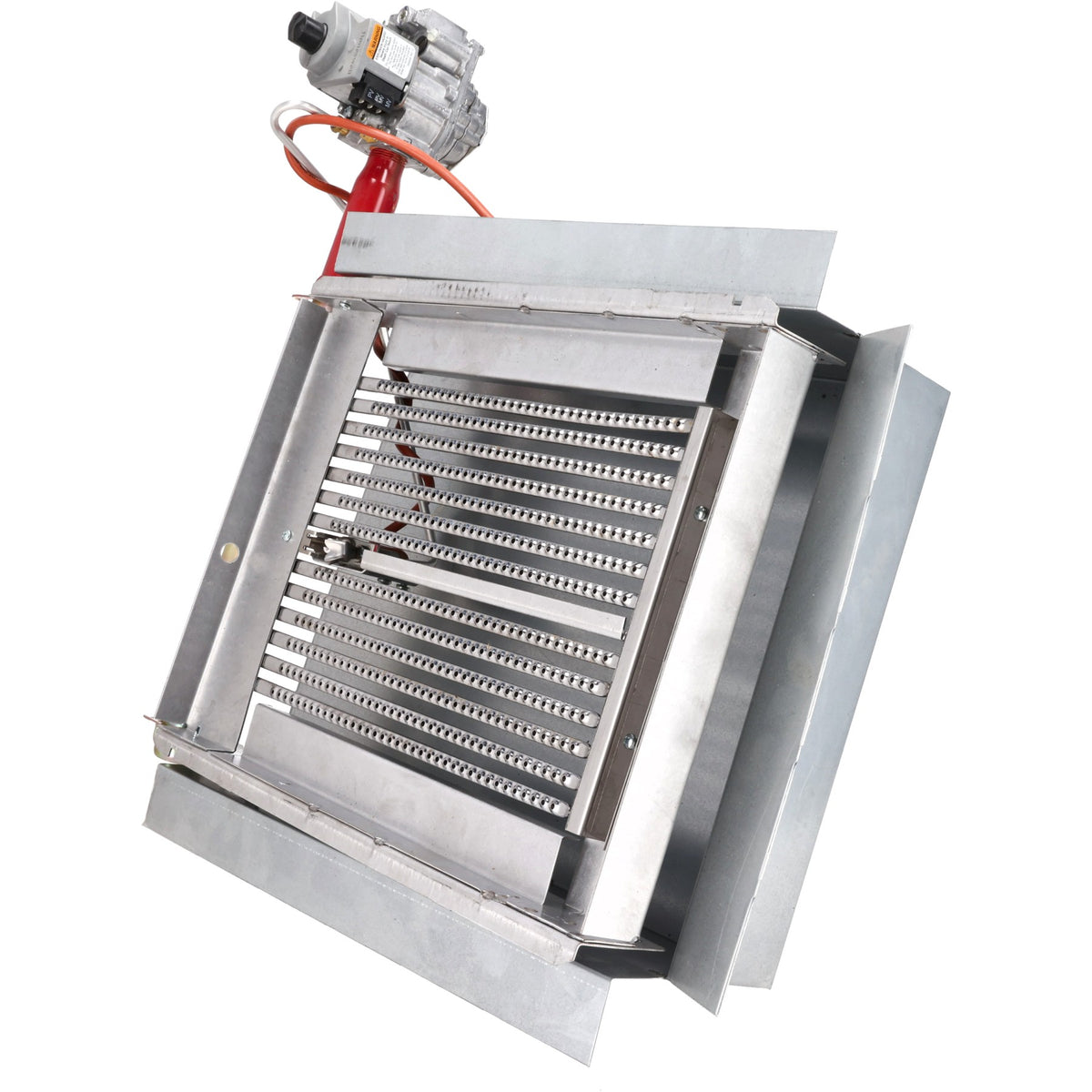Rheem AM29091C Burner Tray/manifold Lp