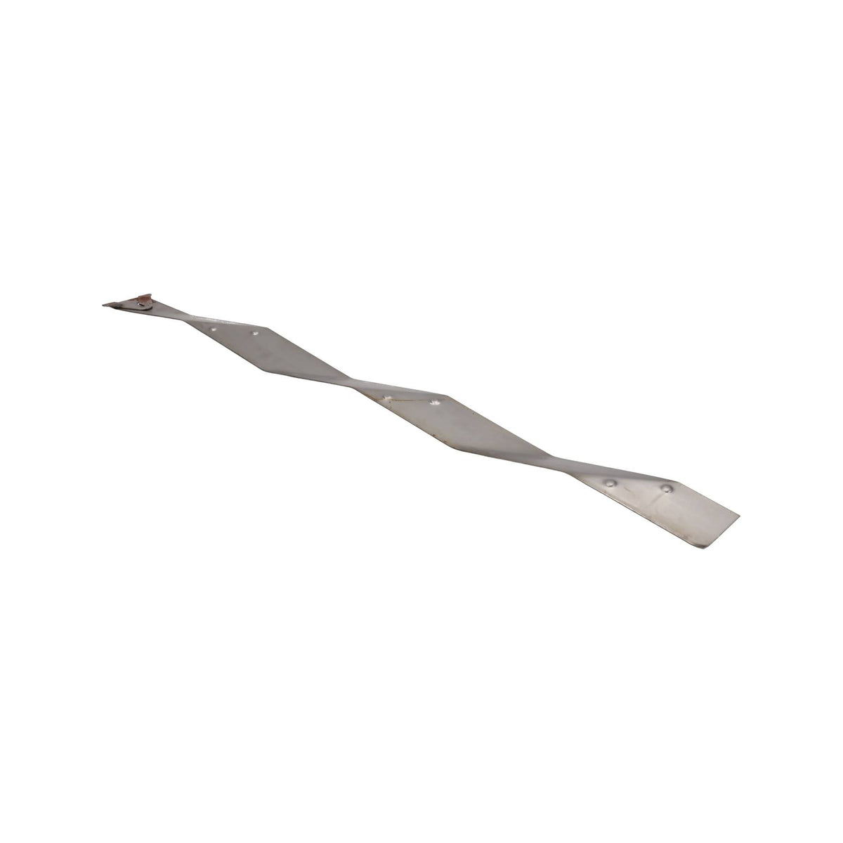 Rheem AM38485C Flue Baffle Assembly