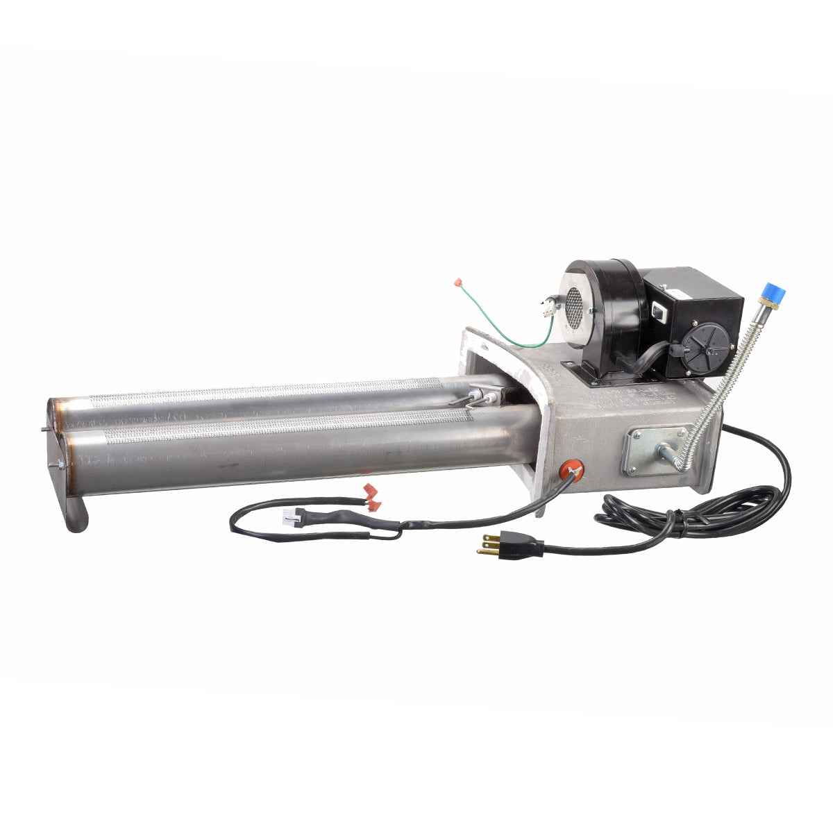 Rheem AM43767 Assembly Plenum Buner - 75 Gallon Assembly Plenum Burner - 75 Gallon