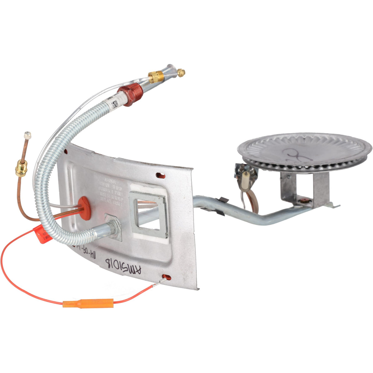 Rheem AM51018 Assembly G75LD-3 Lp White-Rodgers