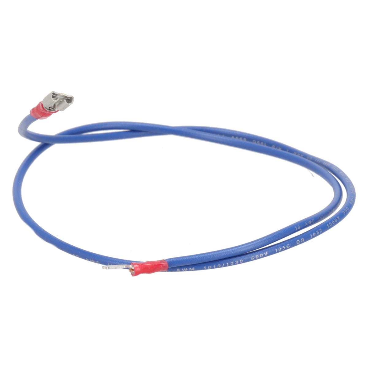 Rheem AP11997G Wire Assembly Blue 27" T2/W1/T1
