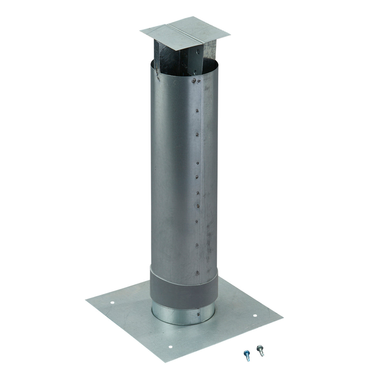 Undefined AP12017B Air Inlet Adjustable 11 3/4 - 22 3/4 CONFIG=20352-445458