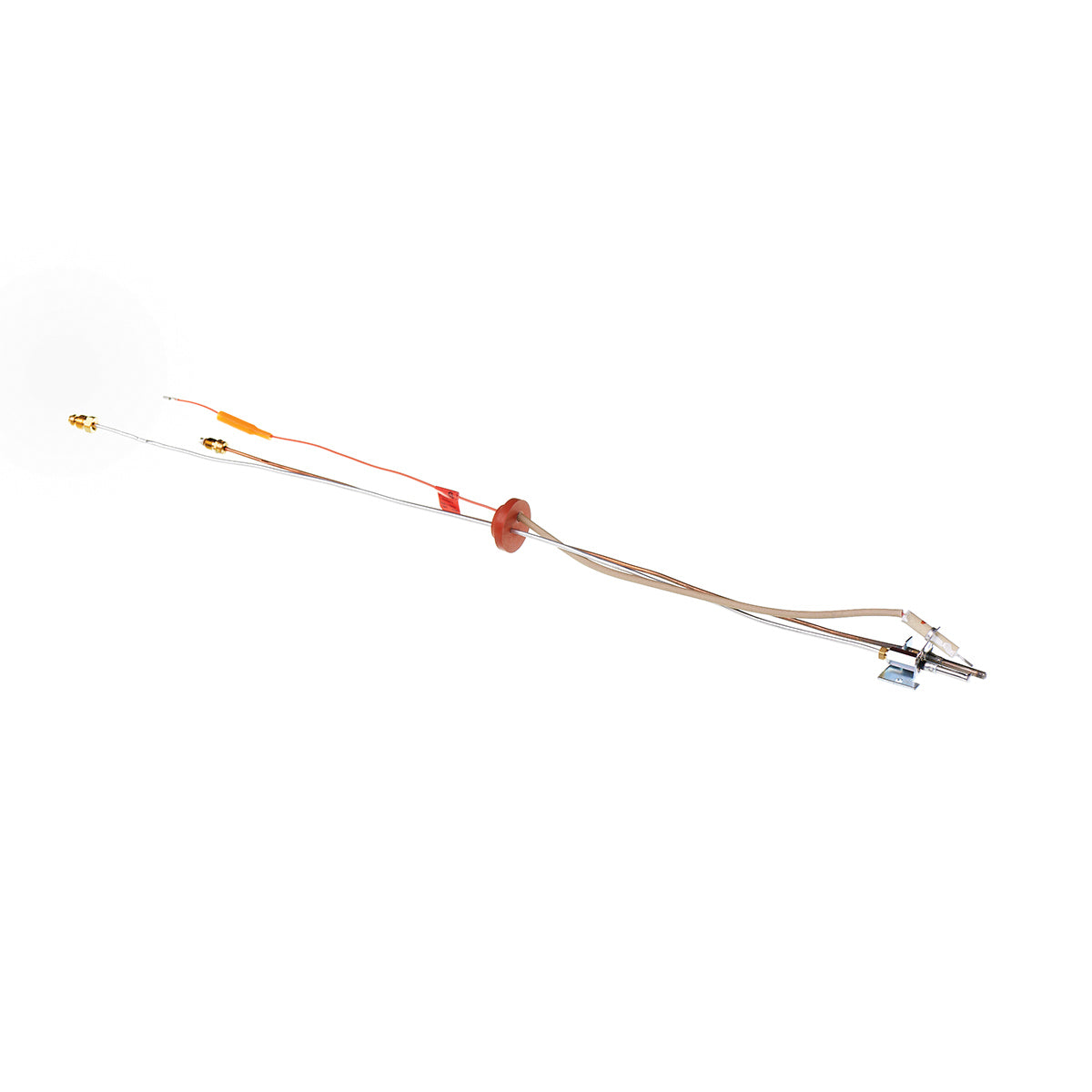 Rheem AP14318D-2 Pilot Tube Assembly - White-Rodgers Lp Gas