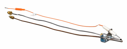 Rheem AP14438C-1 Pilot Piezo Assembly Nom-Wr-Ng Gas