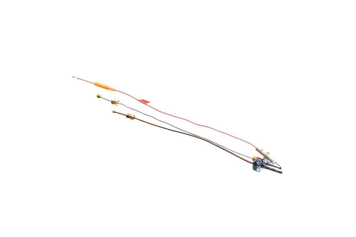 Rheem AP14439A-1 Pilot Piezo Assembly Nom-Wr-Lp Gas