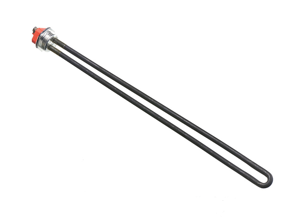 Rheem AP17198A Element Heating Resistored 240 Volt Steel Plug Stainless Steel