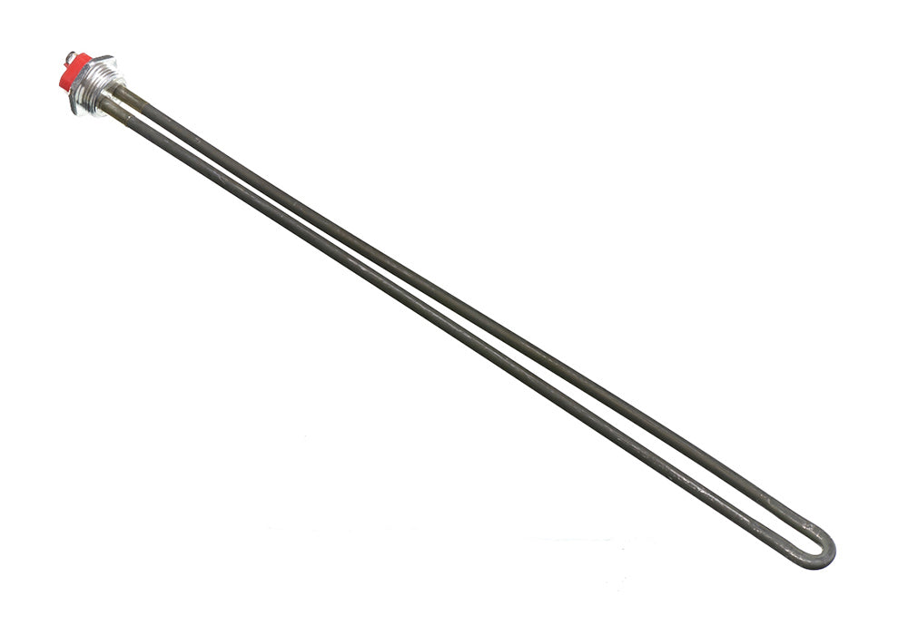 Rheem AP17198C Element Heating Resistored 240 Volt Steel Plug Stainless Steel Sheath