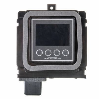 Rheem AP20298 Assembly - Display with Wi-Fi