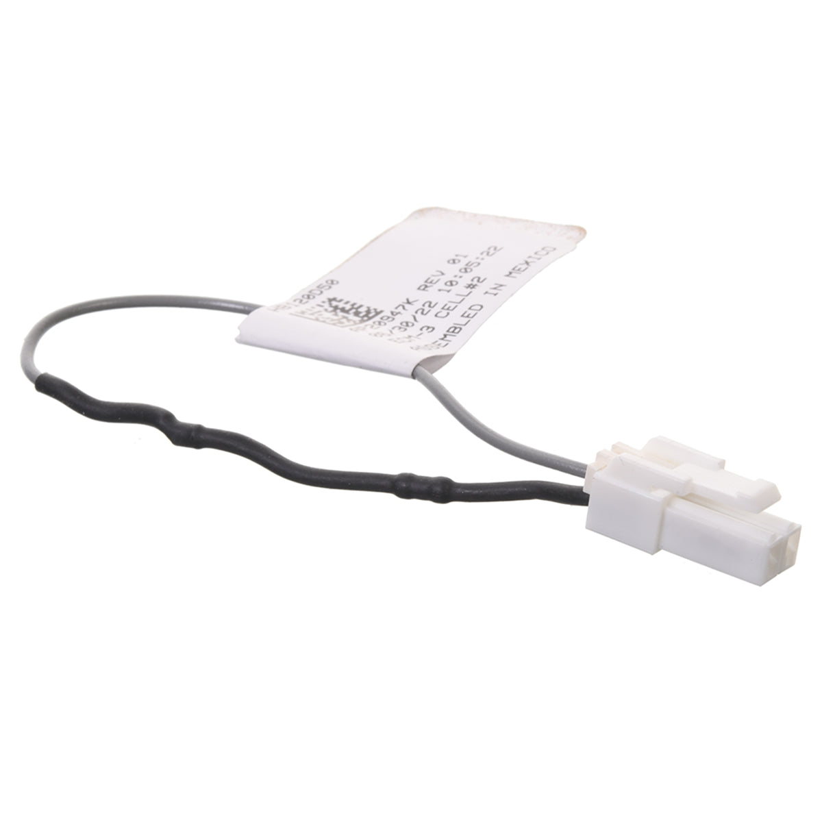 Rheem AP20947K Characterization Plug - Hpwh