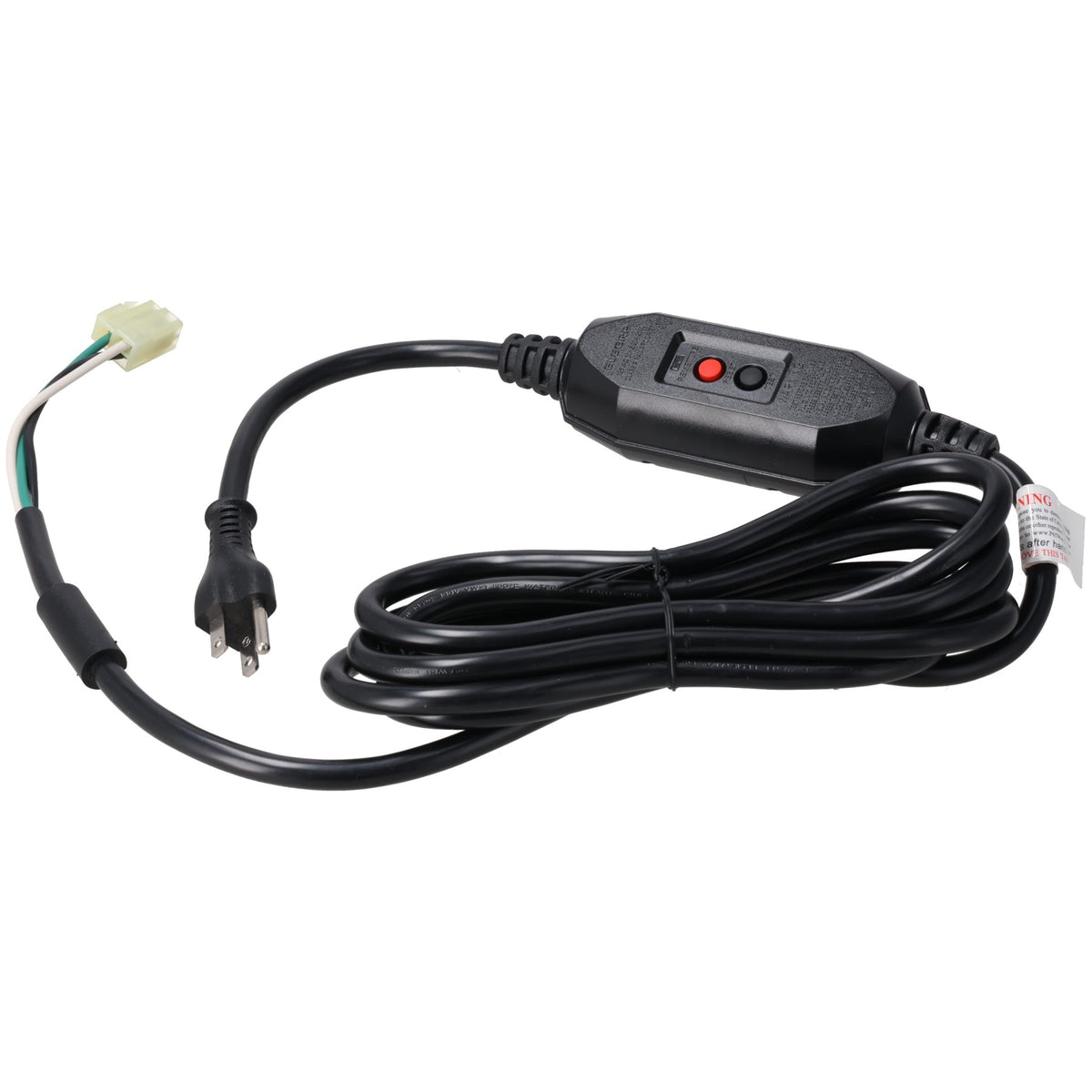 Rheem AP21666 125V 20A Inline Gfci