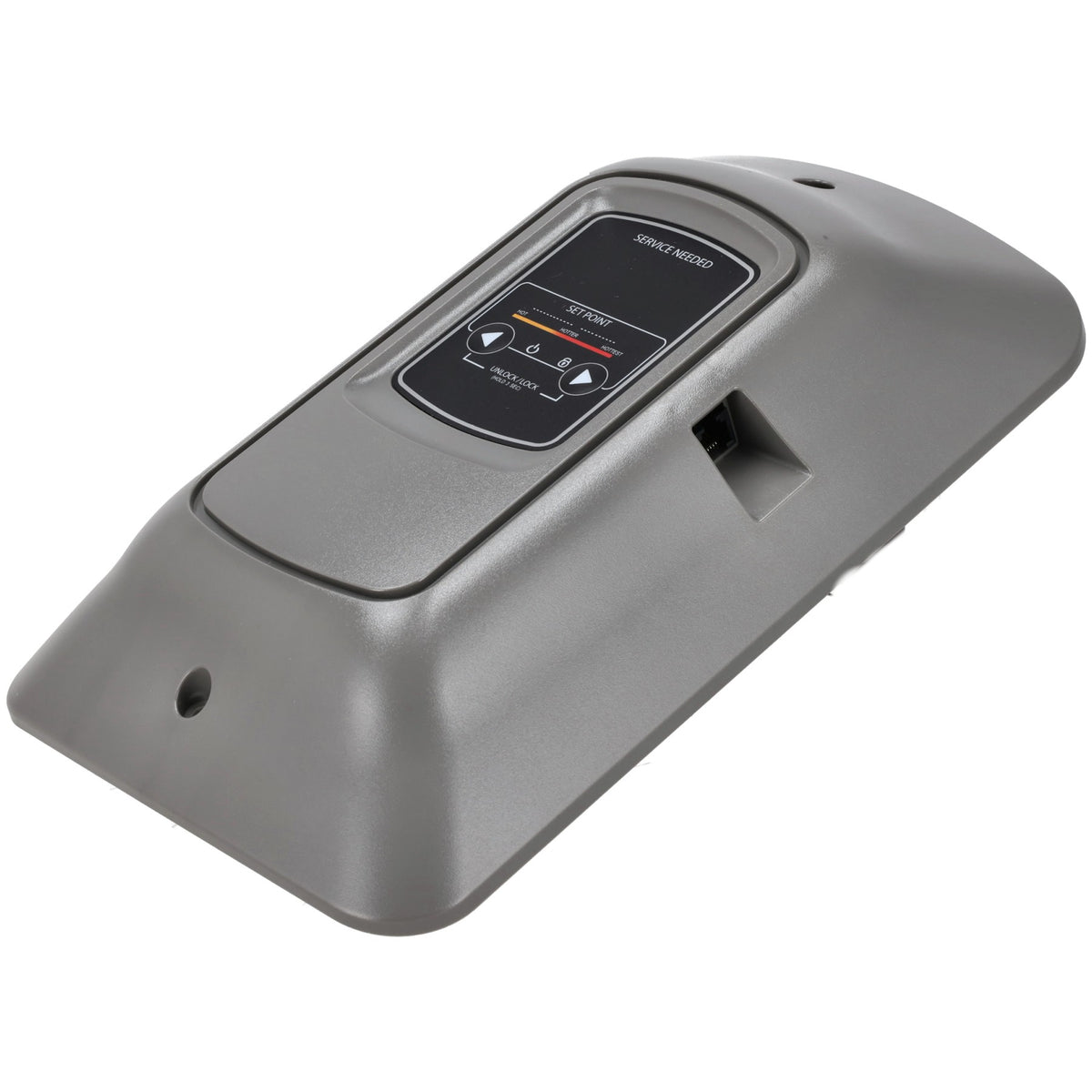 Rheem AP22480A User Interface Assembly - Connected Ewh Service Part