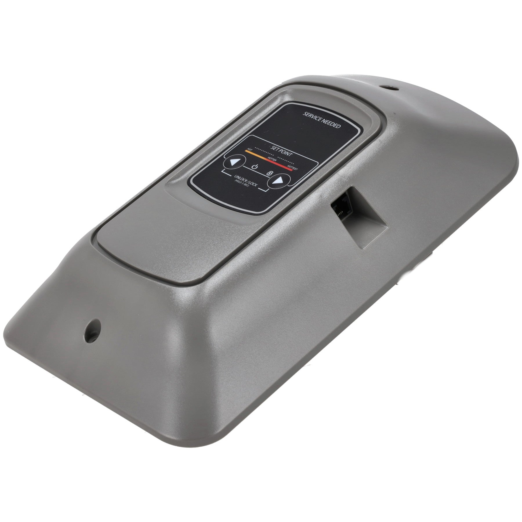 Rheem AP22480A User Interface Assembly - Connected Ewh Service Part