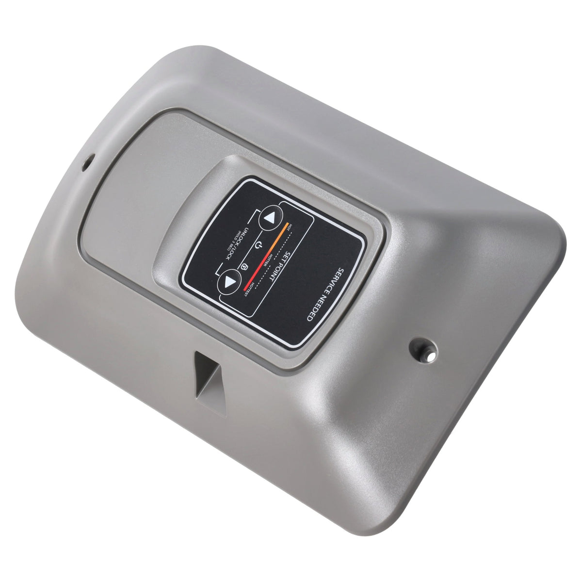 Rheem AP22480B User Interface Assembly - Connected Ewh Service Part