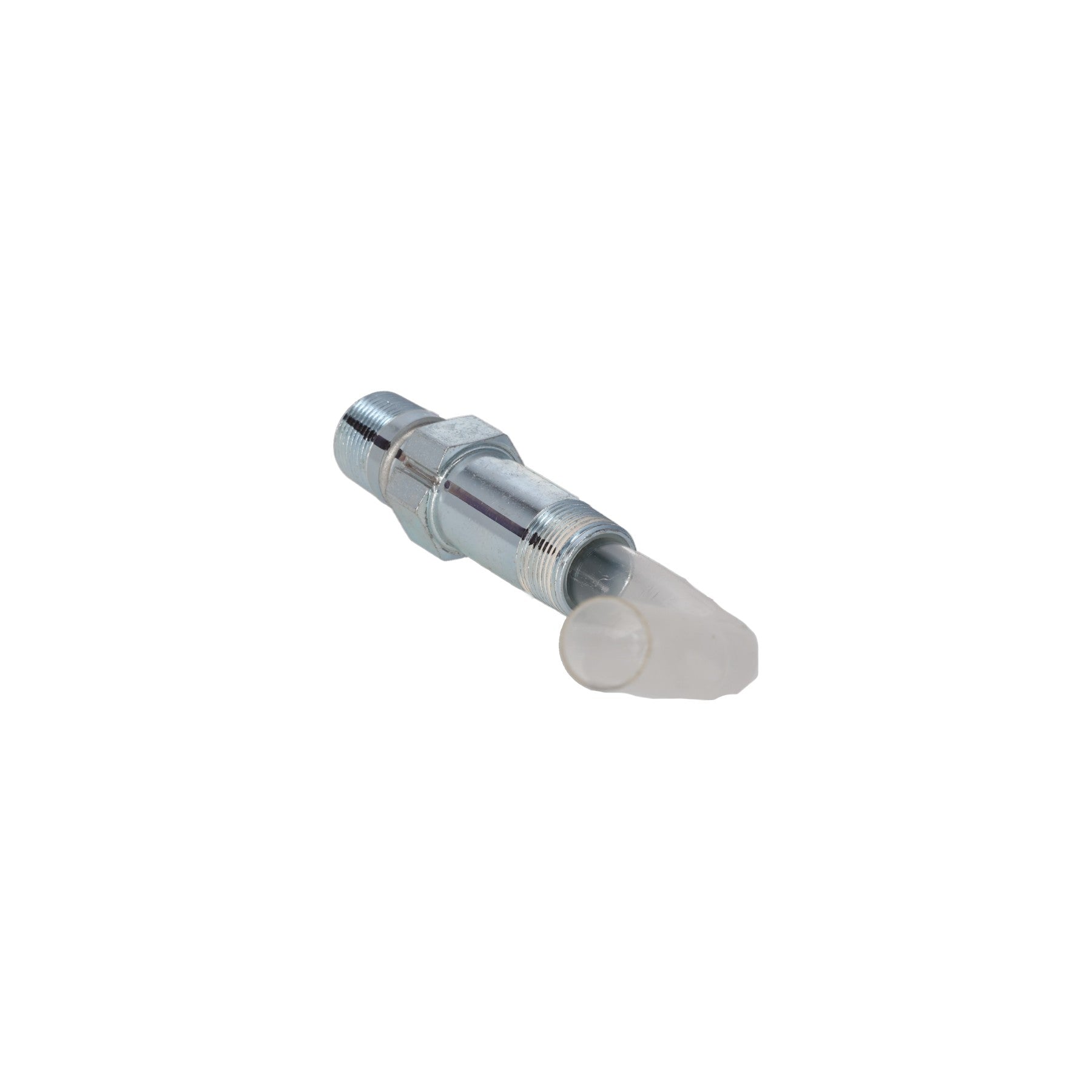 Rheem AP23196A Outlet Tube - Polysulfone Formed - Hex Key