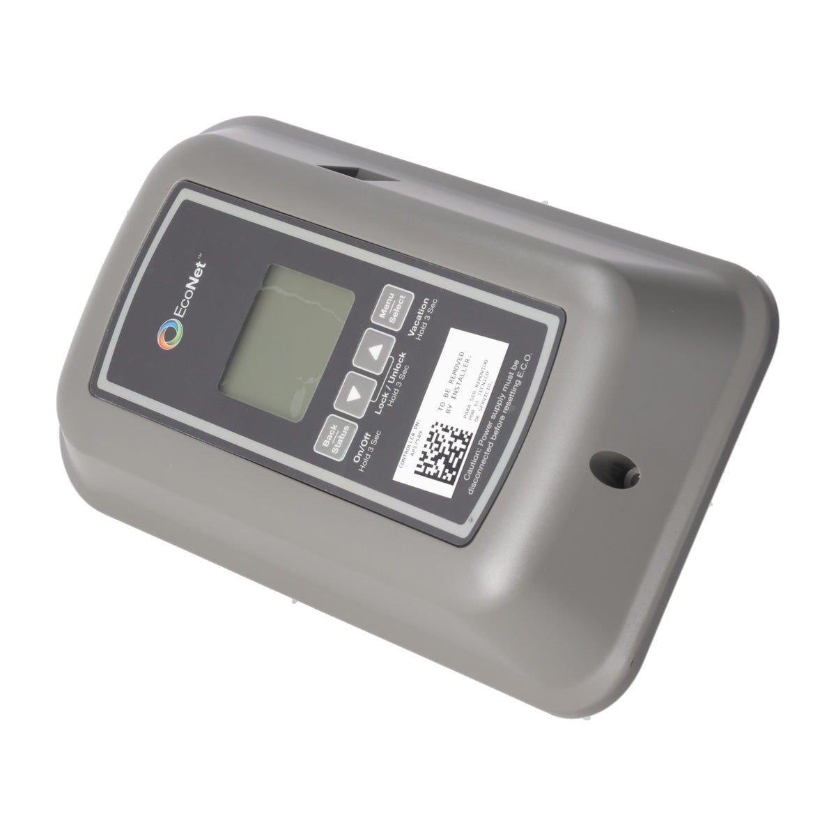 Rheem AP23784 Assembly, Ewh Electronic Control - Rheem