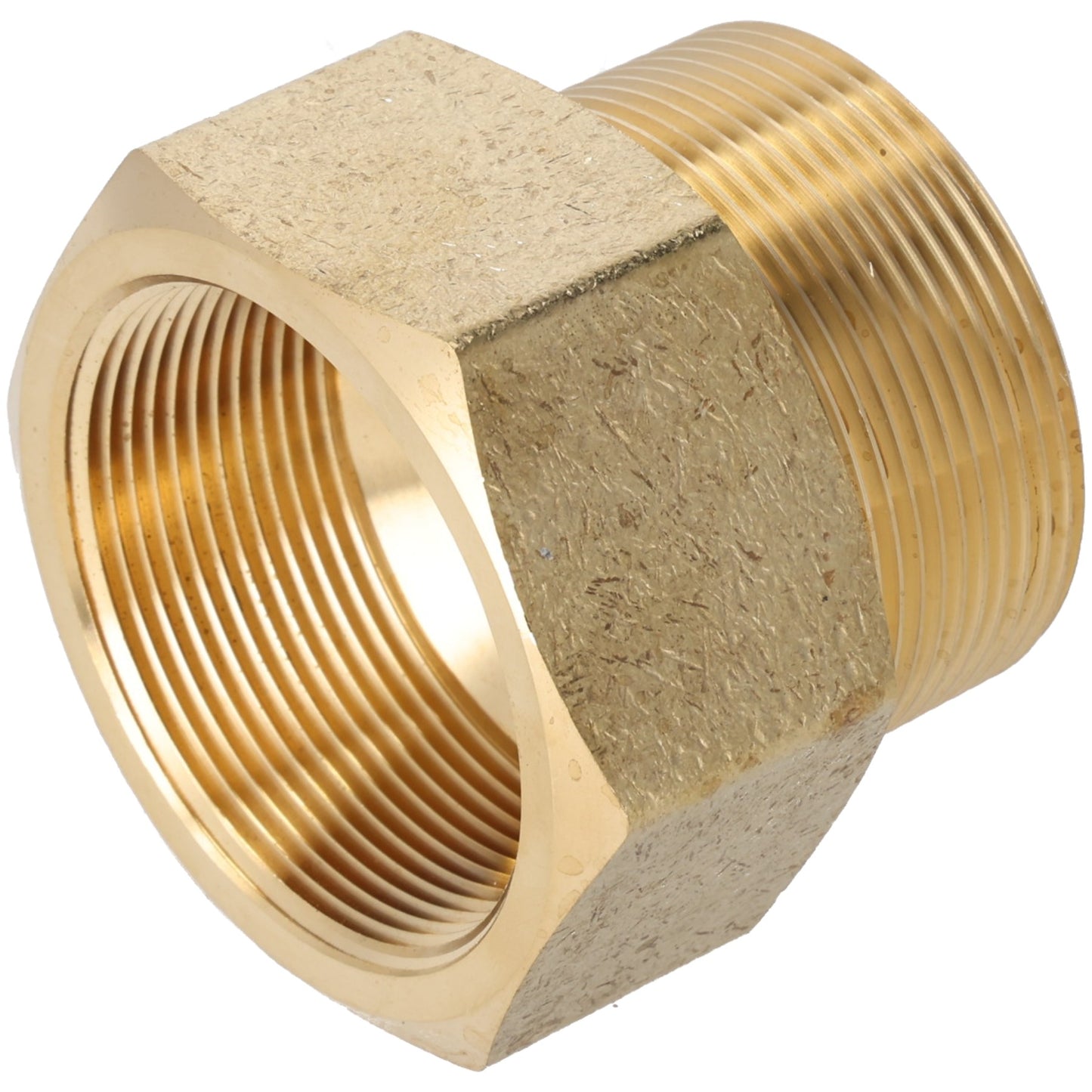 Rheem AP23996 Connector Piece 2" Nptm to 2" Bspf