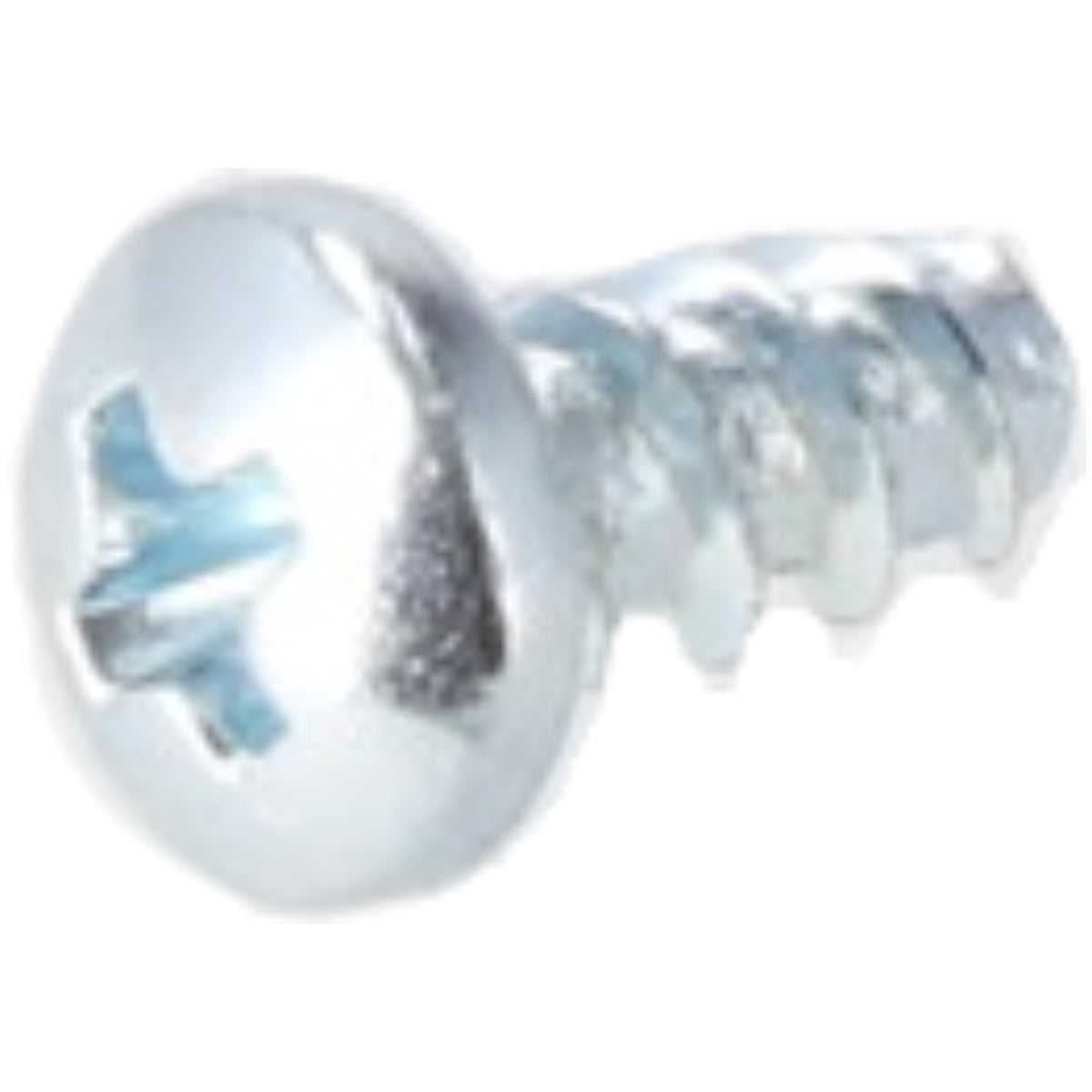 Rheem AP24394 Screw - #4-20 X 1/4" - Phillips Pan Head - Plastite 48-2