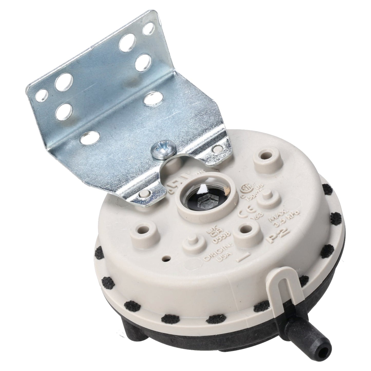 Rheem AP24421 Switch - Pressure (P.o.f)- Endura 0.48" Wc Pr-V