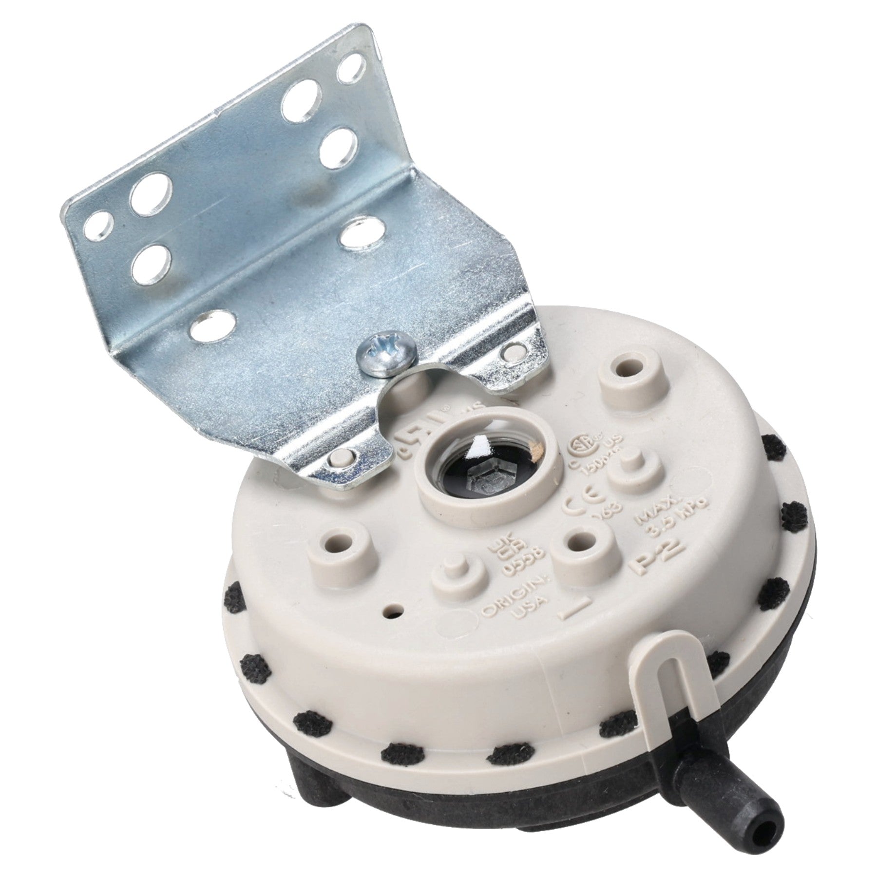 Rheem AP24421 Switch - Pressure (P.o.f)- Endura 0.48" Wc Pr-V