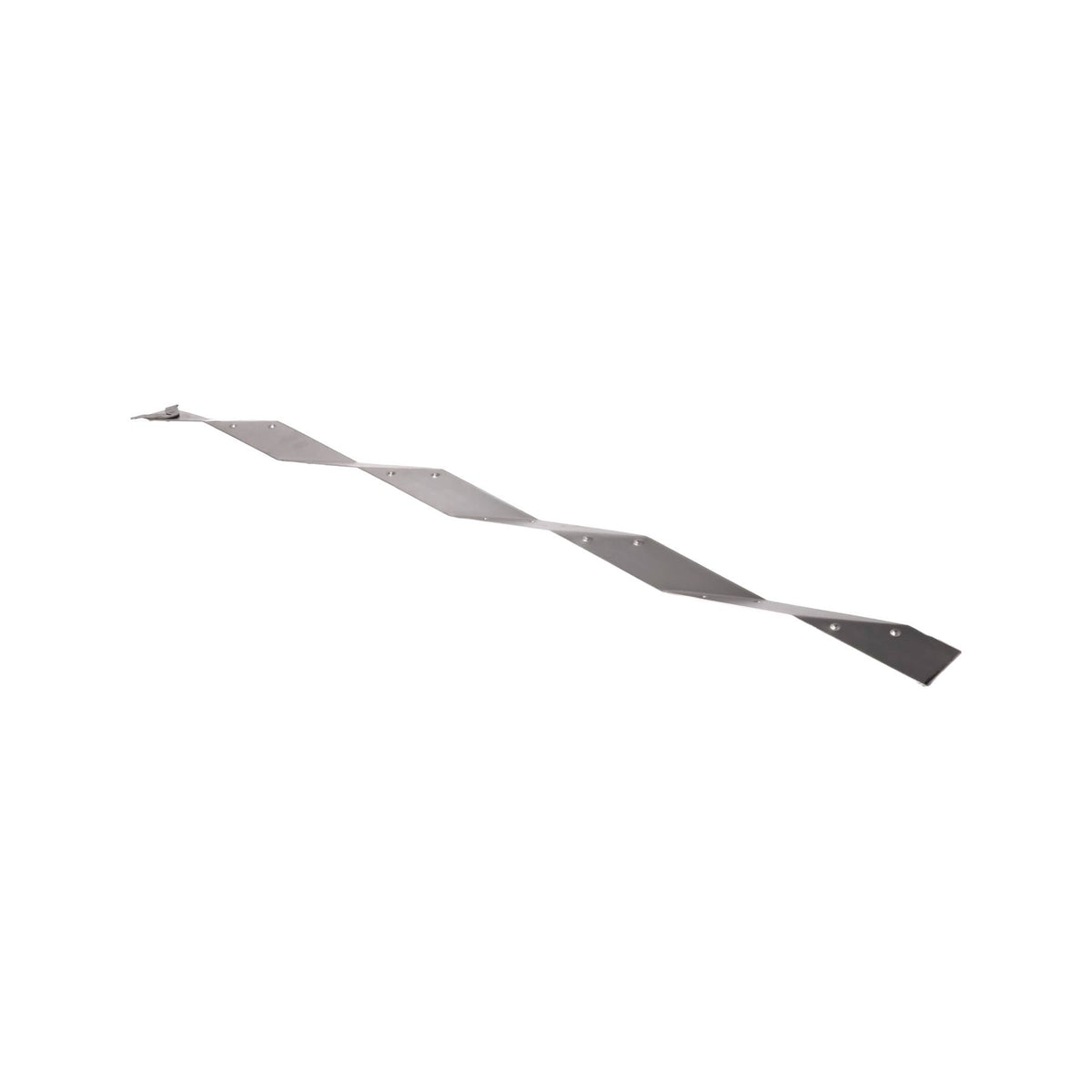 Rheem AS29897C Flue Baffle Assembly