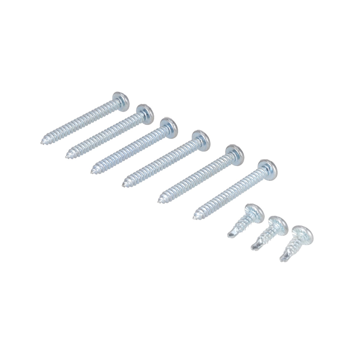 Rheem AS38846 Screw & Bag Assembly