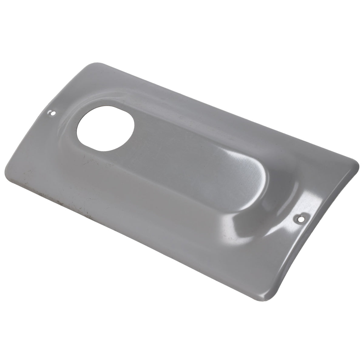 Rheem AS39089-1AE Cavity Cover (Solar Side Connect) - Warm Dark Gray