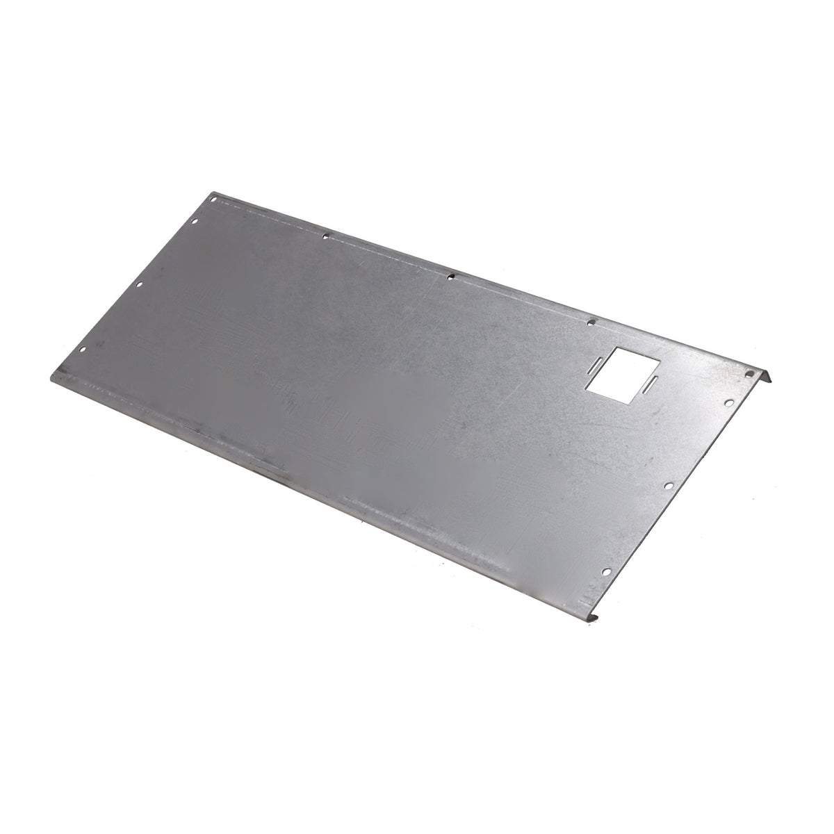 Rheem AS39094 Plenum Back-High Input