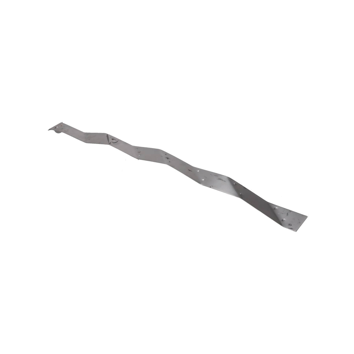 Rheem AS40486 Flue Baffle Assembly