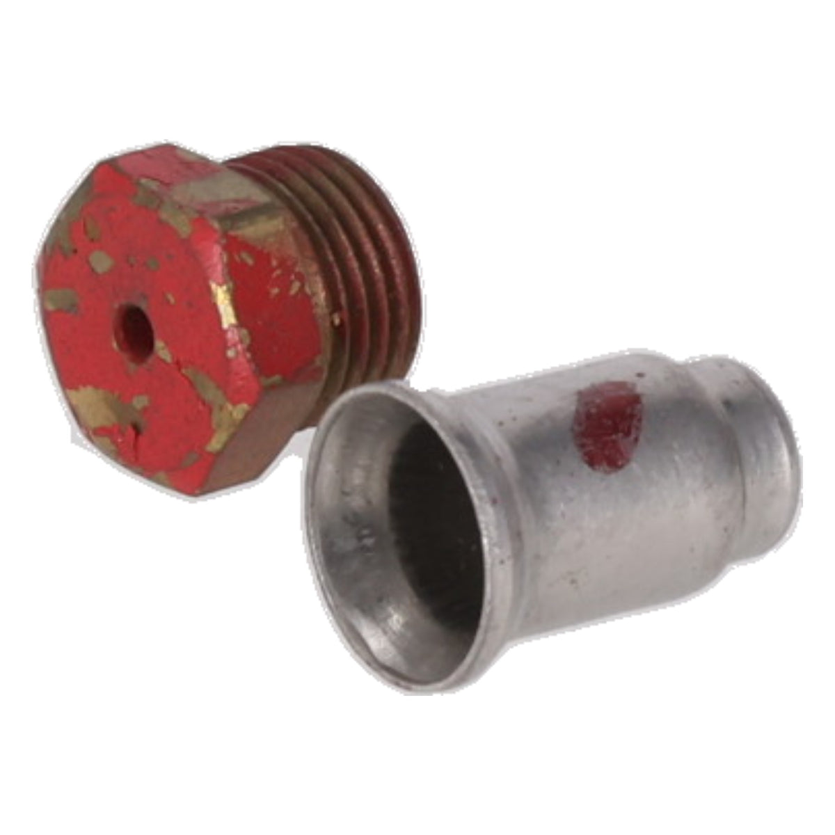 Rheem AS40807 Assembly. Bag and Lp Orifice
