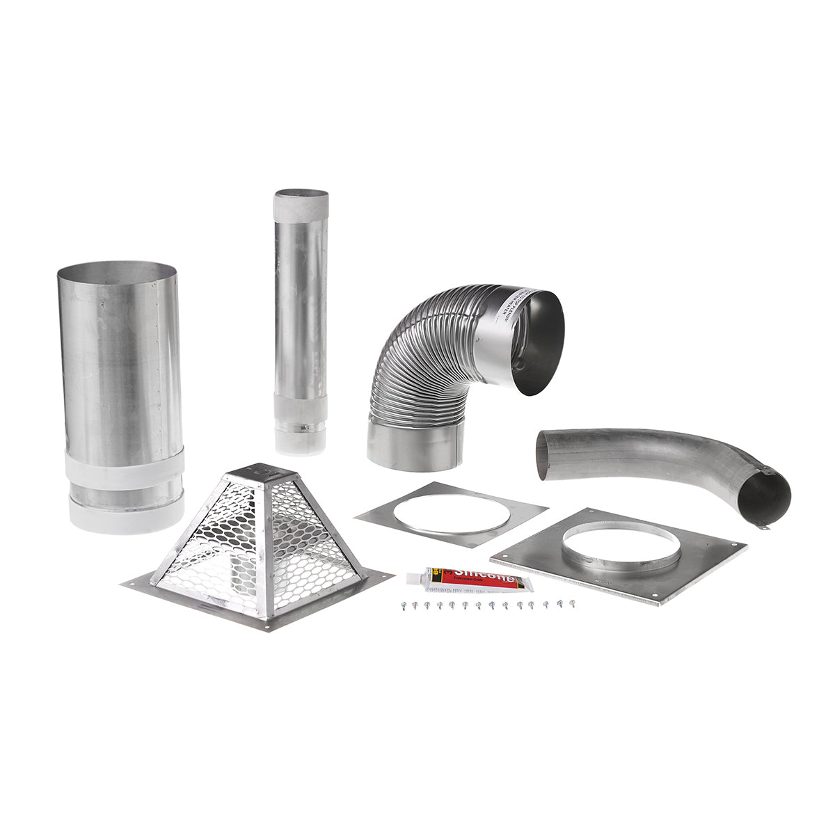 Rheem AS41461-1 Vent Kit Assembly