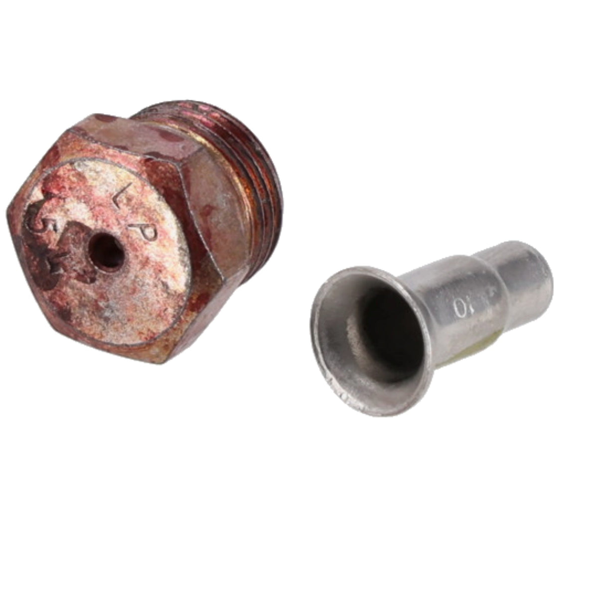 Rheem AS42029 Assembly Bag & Orifice (Wr) 50 Gal