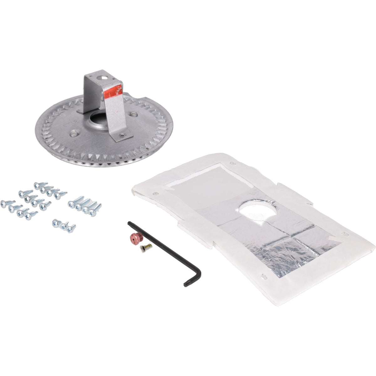 Rheem AS42032 Assembly Bag & Conversion Kit 30 Gal