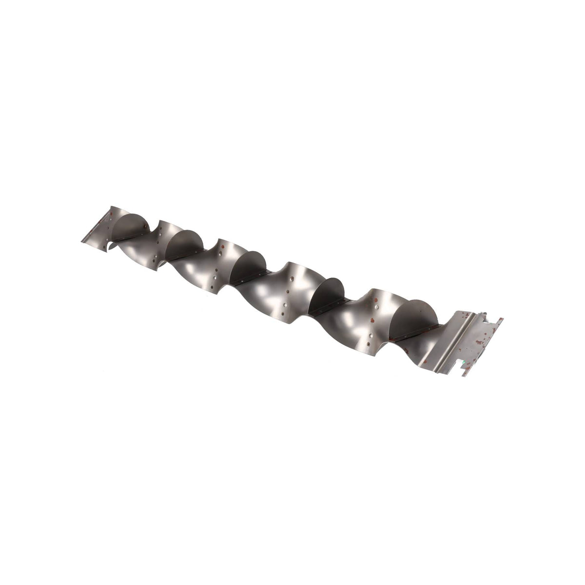 Rheem AS42840 Assembly Baffle-Direct Powervent