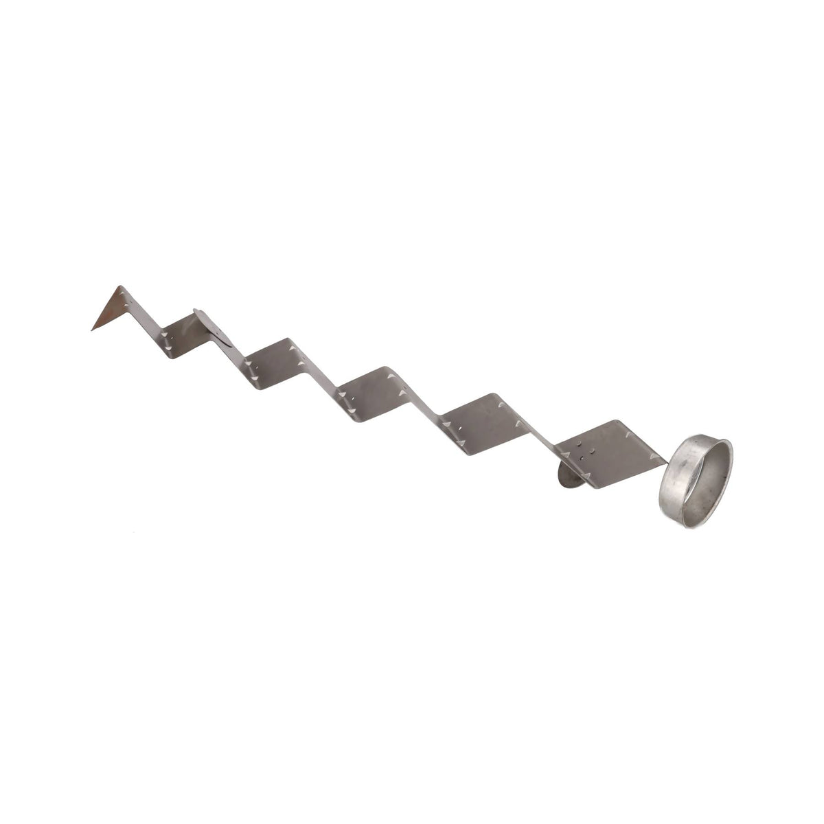 Rheem AS43104 "BAFFLE-4""-40 Tall"
