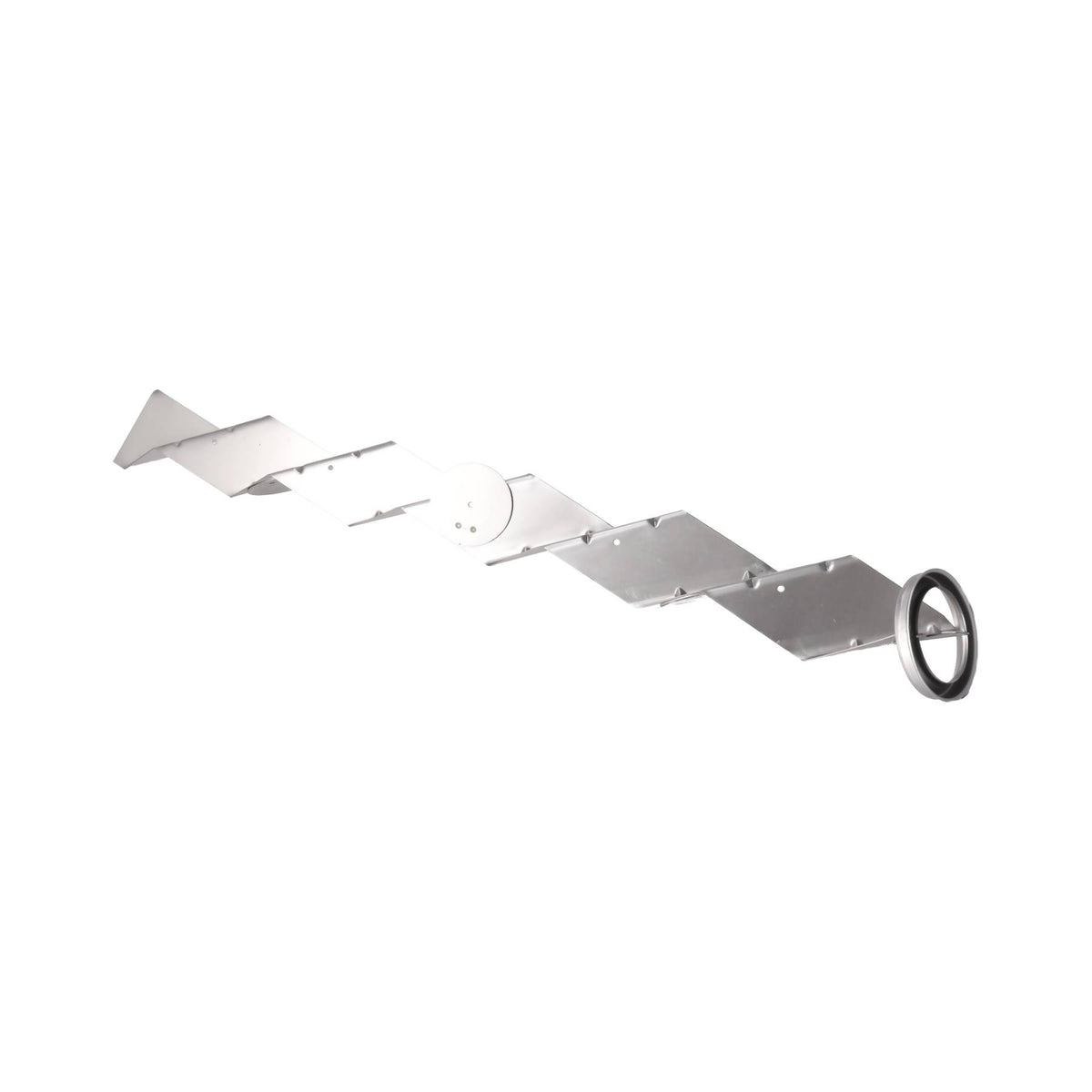Rheem AS43854 Baffle Assembly