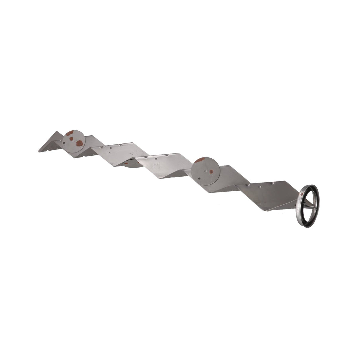 Rheem AS43855 Baffle Assembly