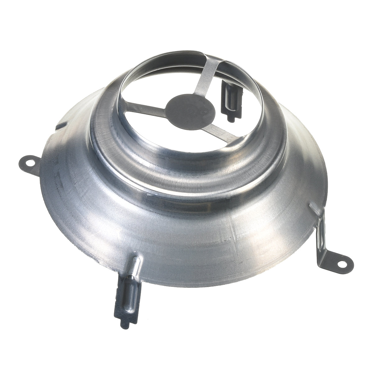 Rheem AS44715 Vent Hood 3-4in. Combo