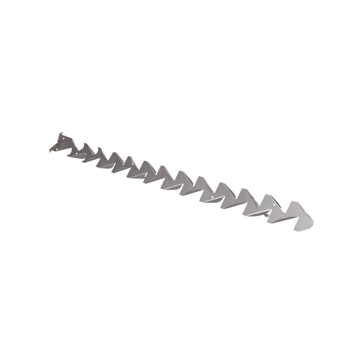 Rheem AS45351A Baffle - 4A/16B/6C