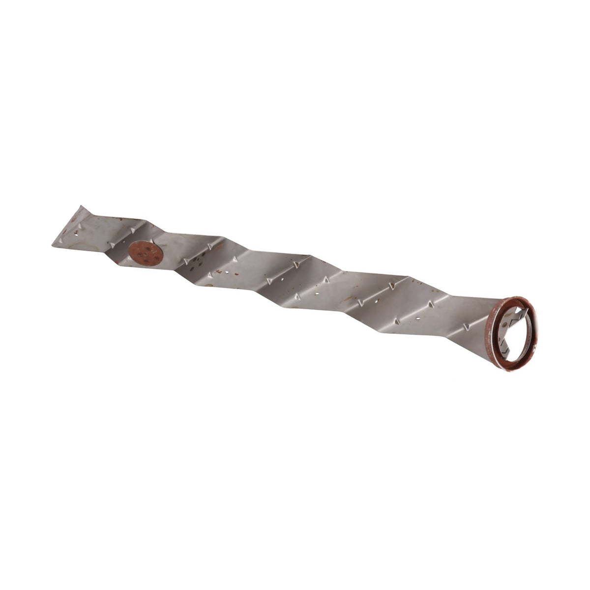 Rheem AS46657 Baffle Assembly - 4 in