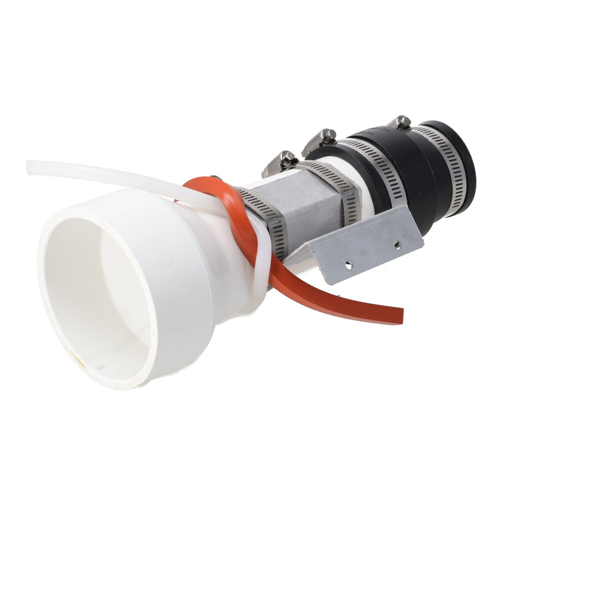 Rheem AS47067-1 Air Intake Assembly