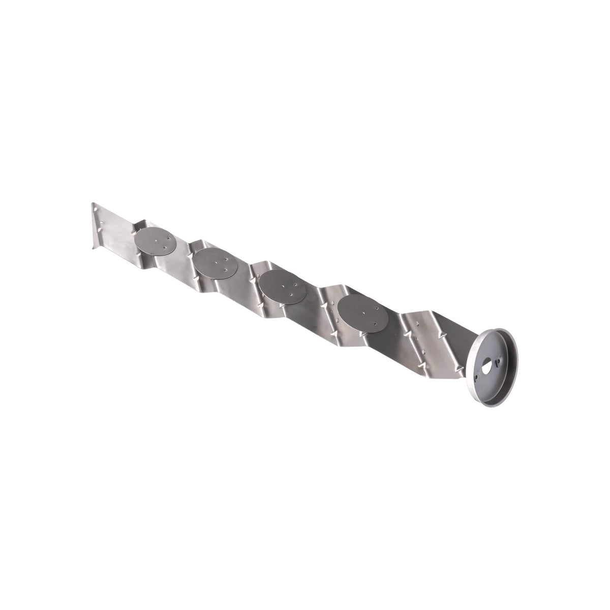 Rheem AS48560 Baffle Assembly