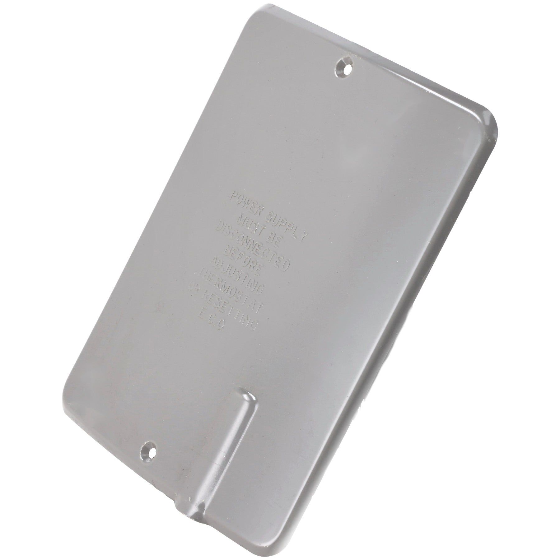 Rheem AS49604-AE Cavity Cover