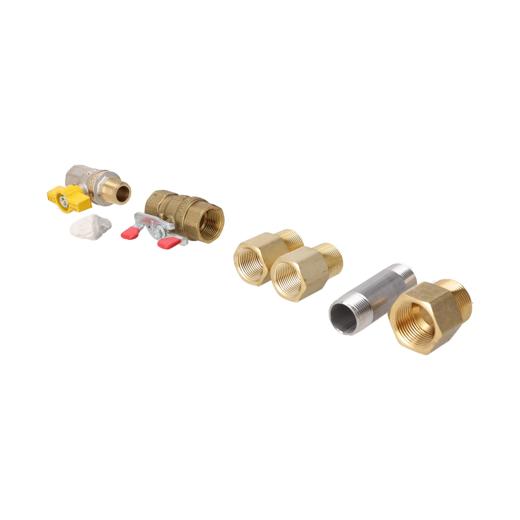 Rheem AS50869A Box - Accessory Components