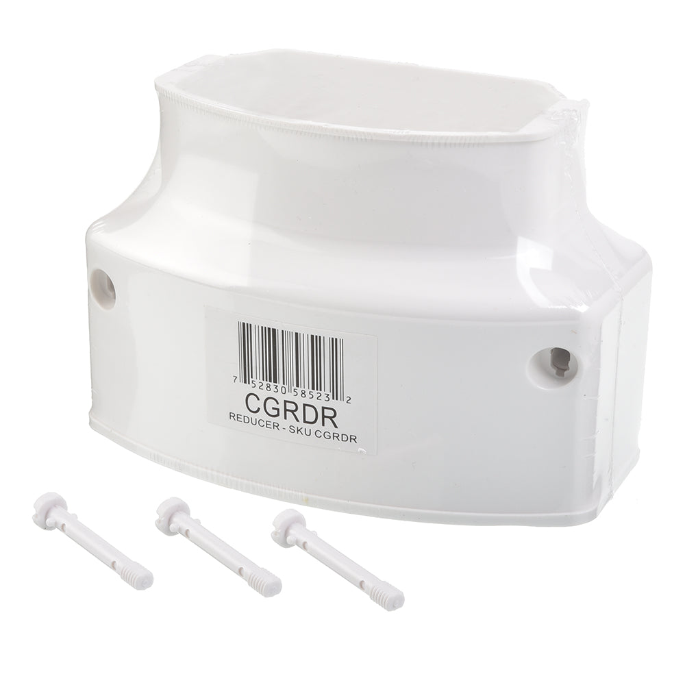 Rheem CGRDR Reducer
