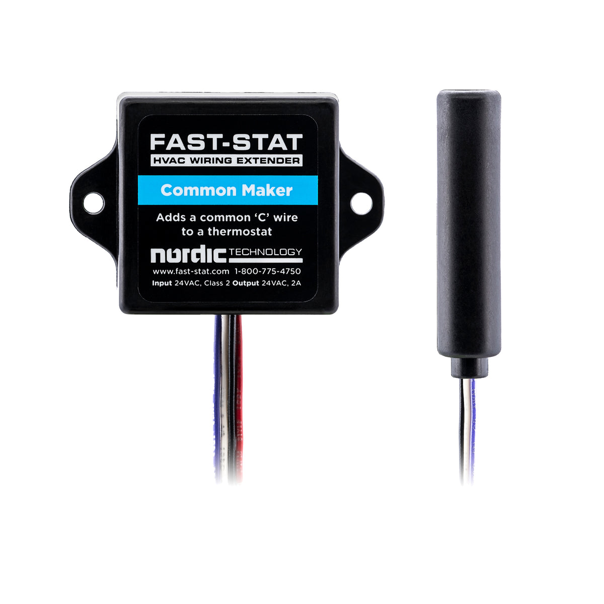 Rheem COMMON-MAKER Fast-Stat Common Maker
