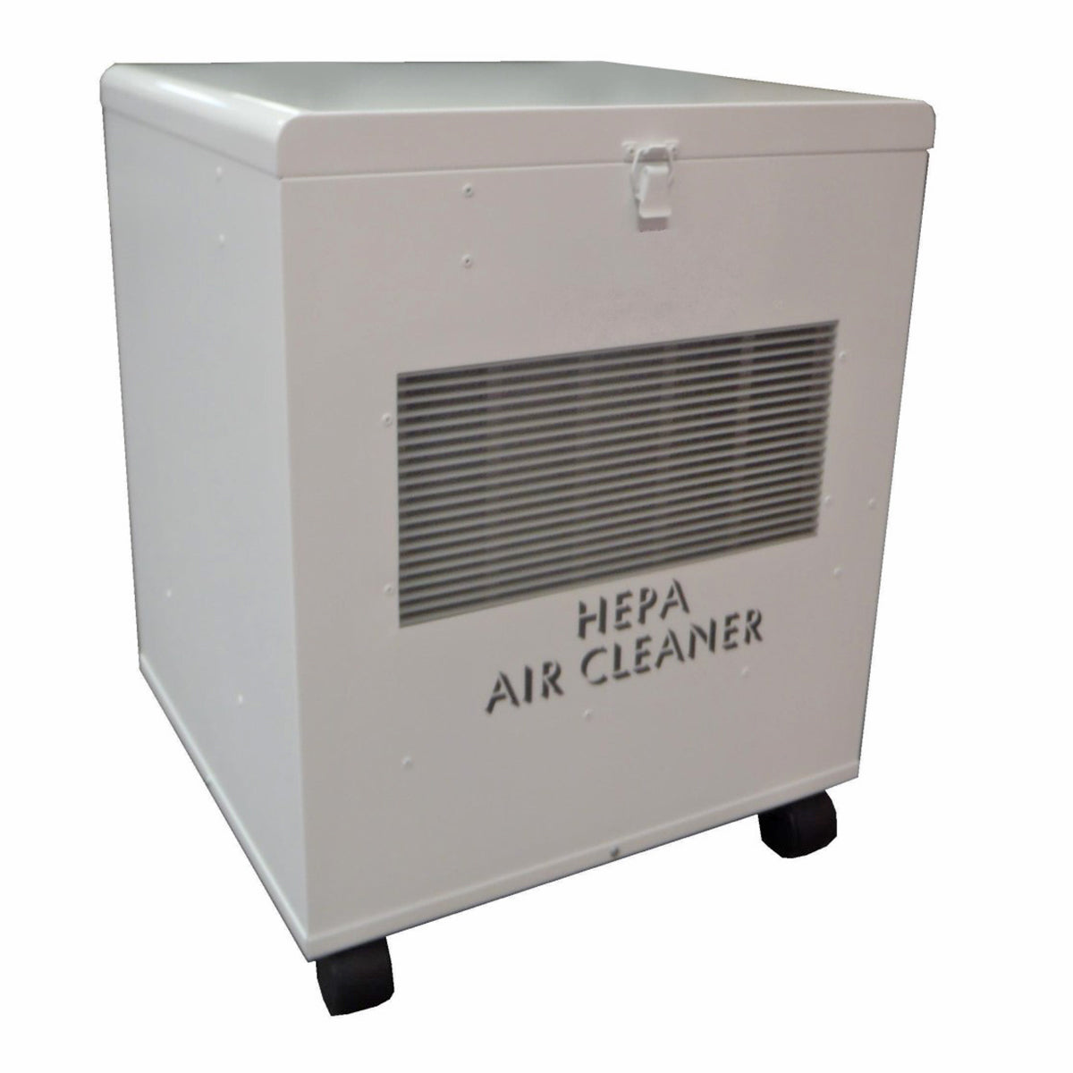 Rheem CQAHEPA375VSC Portable True Hepa on Wheels
